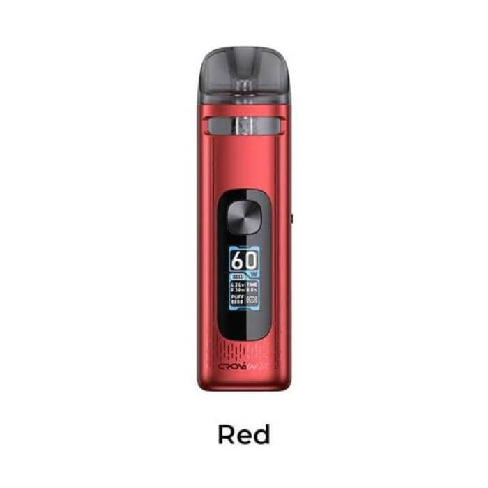 UWELL Crown X Pod System