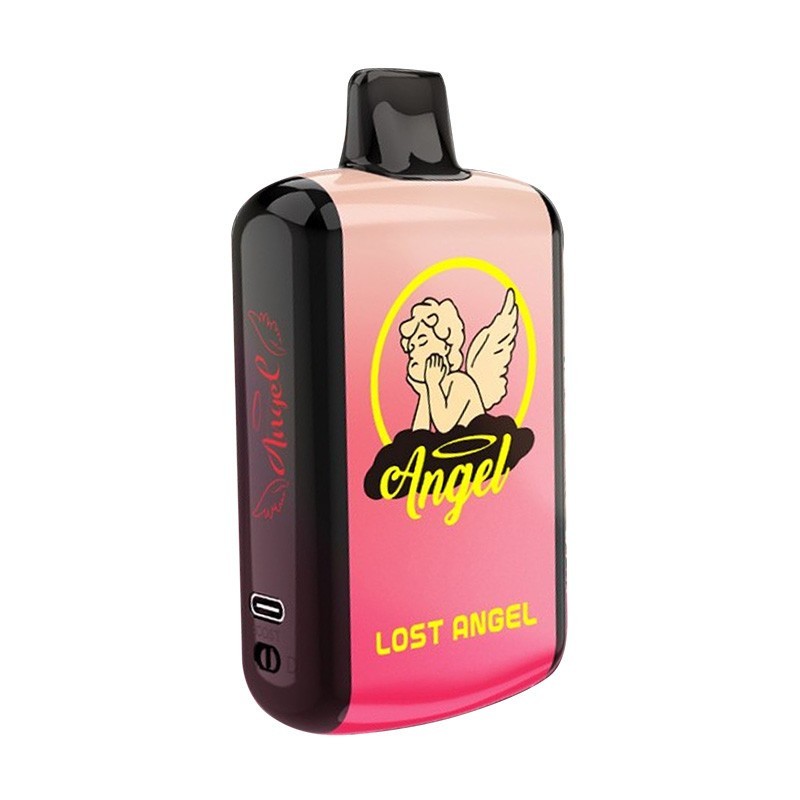 elf bar vape uk Lost Angel Pro Max 20K Disposable Vape Kit 16ml main image 1