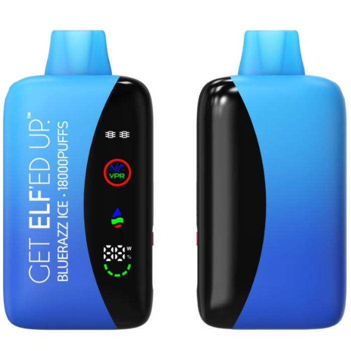 18 k vape Yovo Ultra 18000 Puffs Disposable Vape All Flavors – Apvs