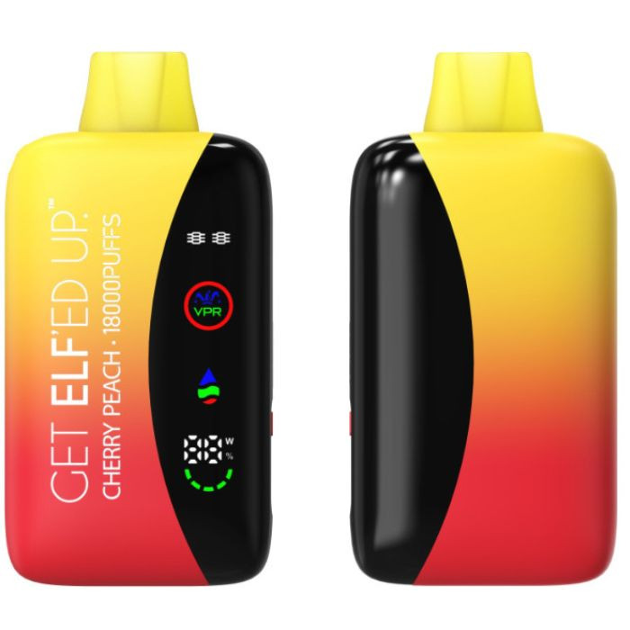 elfbar 18k sorten Elf Bar FS18000 Einweg Vape Großhandel main image 0