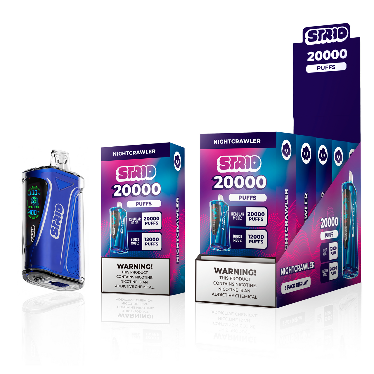 Flonq Max Pro SMOK Morf Bar Touch 20K Disposable Vape  $14.75 | West Coast  Vapes In Bulk Cheap
