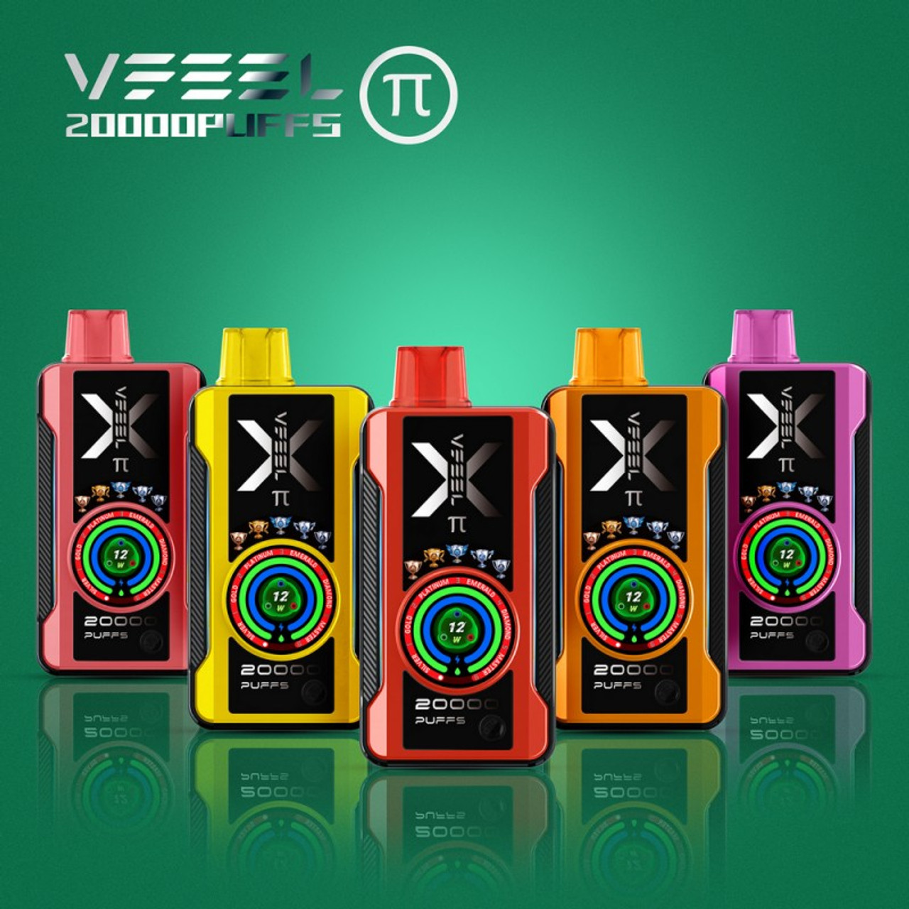 elfbar elfa kaufen META LUCKY 20000 Disposable Vape 20000 Puffs – Vape Wholesale Global main image 0