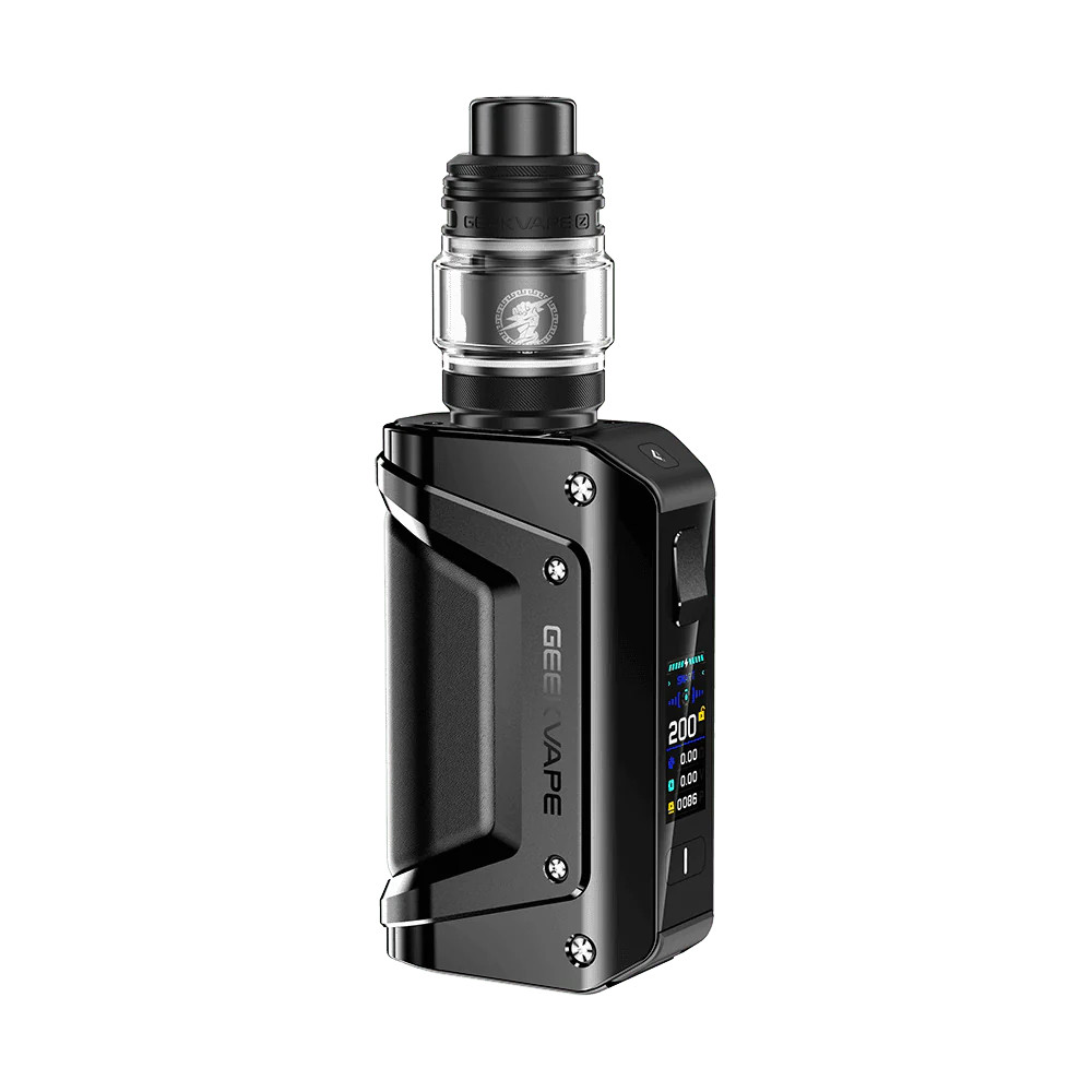 elf bar vape uk GeekVape Aegis Legend 3 Kit 200W