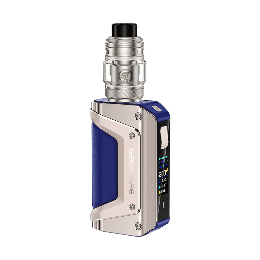 GeekVape Aegis Legend 3 Kit 200W | VapeRanger Wholesale