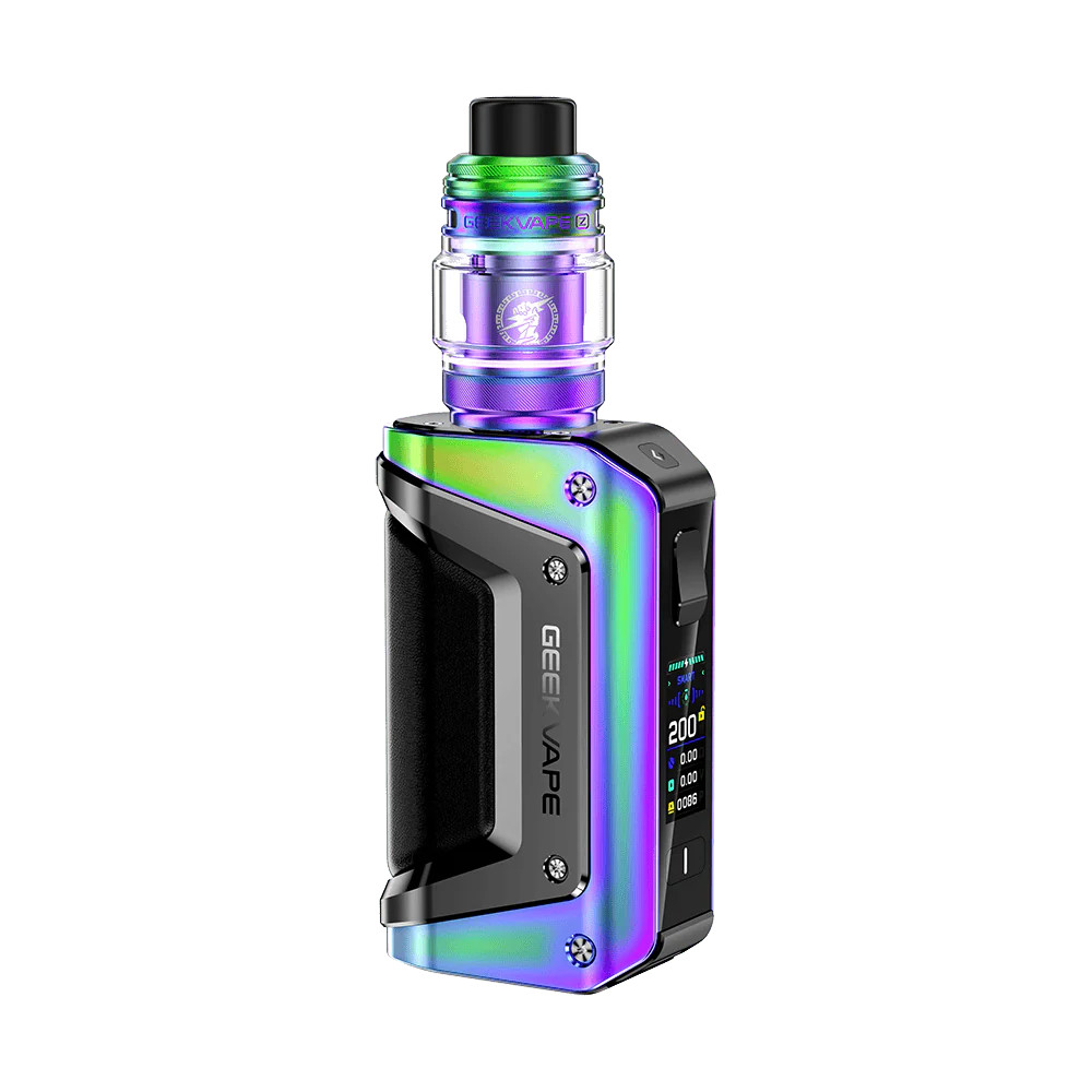 elfbar nachfüll pod läuft aus Cartouche Eteno E100 GEEKVAPE (x 2 cartouches)| Cigusto main image 0