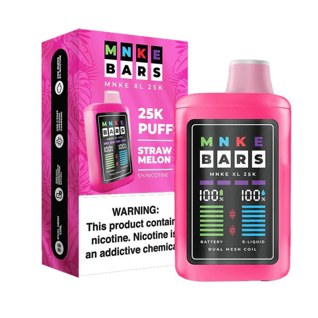 elf bar vape uk Meta Moon Geek Bar Pulse Vapes main image 0