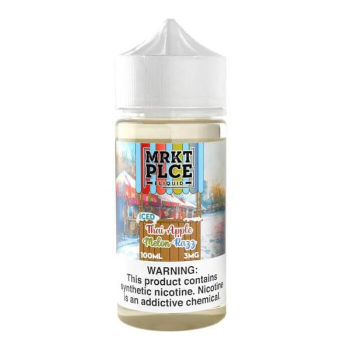 Watermelon Menthol Vape Juice Menthol vape juice – Freeman Vape