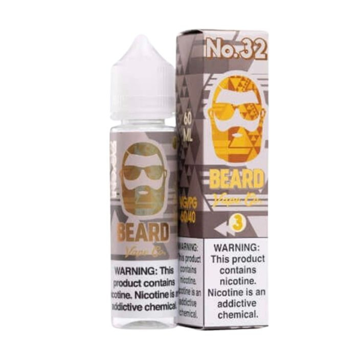 Beard Vape Co. E Liquid Wholesale | VapeRanger Wholesale Beard Vape Co. E Liquid Wholesale | VapeRanger Wholesale