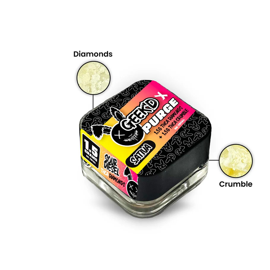Geek Bar Geeked X MKX Gruntz Disposable 3g Geek Thc Pulse Instructions  Australia