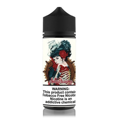 mothers milk vape juice Romance Mothers Milk 50/50 Vape Juice 10ml main image 1