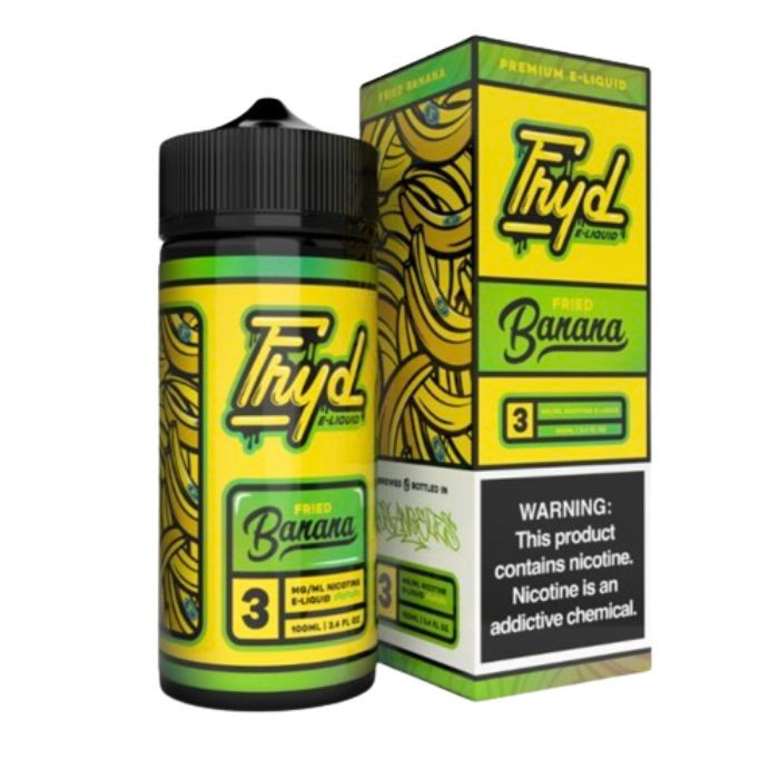fryd ice cream vape juice FRYD E Liquid Wholesale