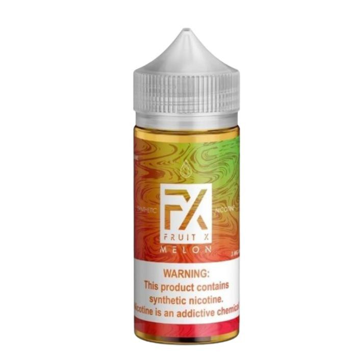 e-liquide flacon x mixed berries jva Eliquide puff Flacon X JVA 50 ml main image 0