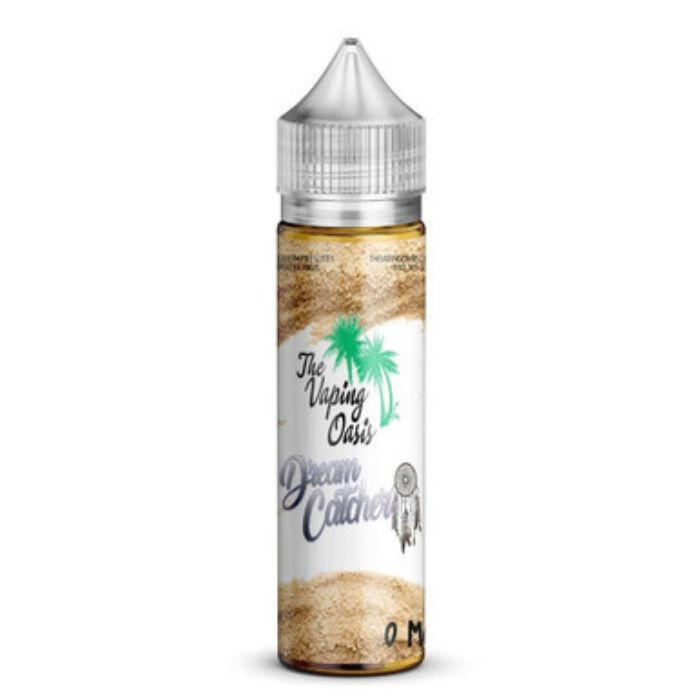 elf bar vape uk Oasis Nic Salt E-Liquid by Gold Bar Salts main image 1