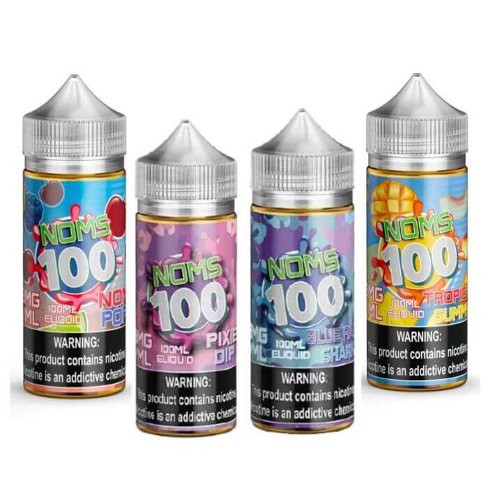 Noms 100 E Liquid Wholesale