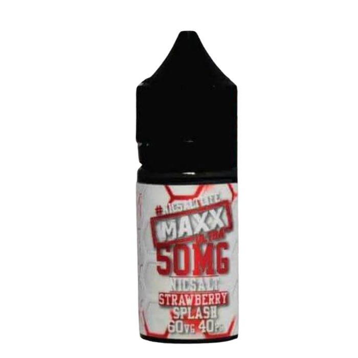 ultra salt vape juice Raz Vape