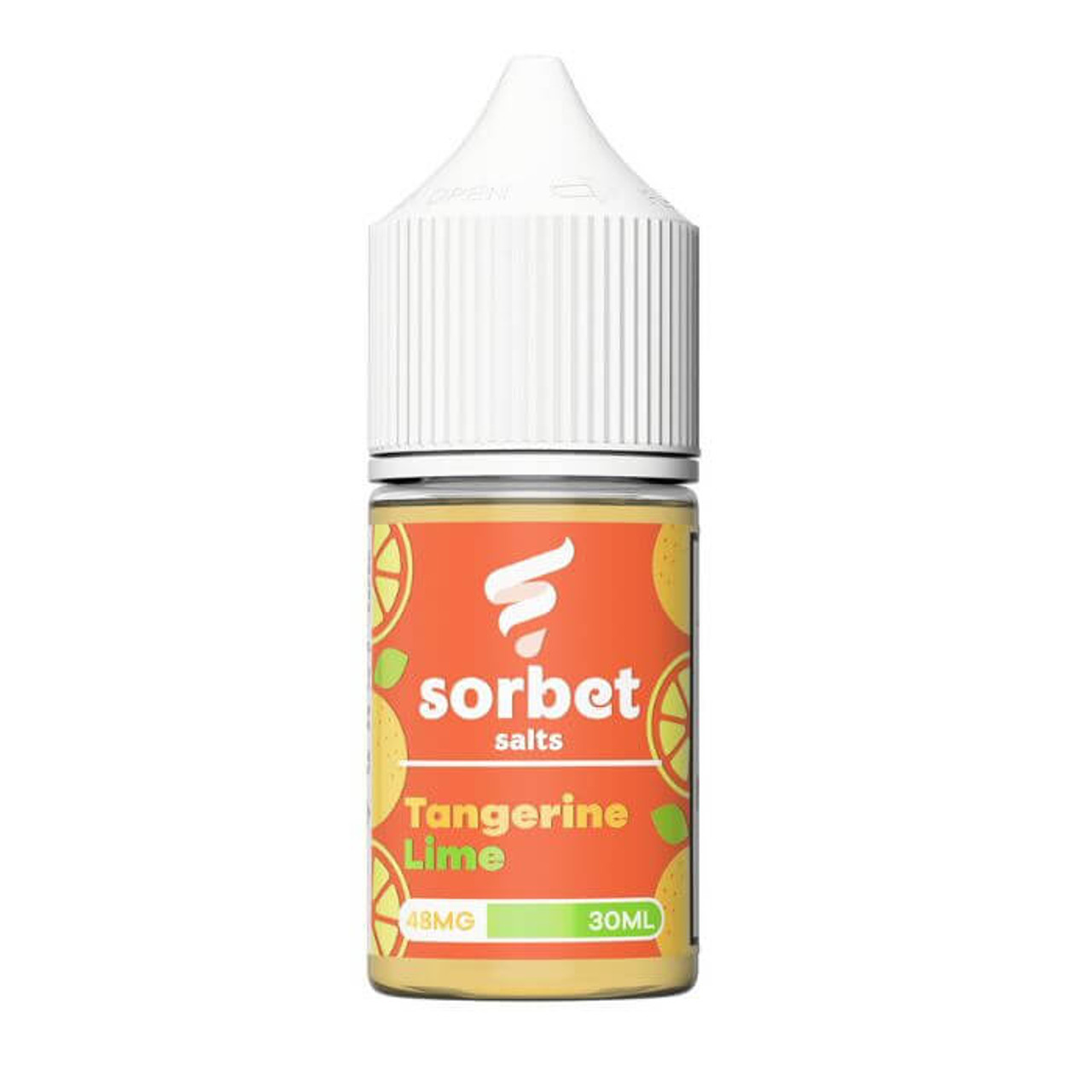 Sorbet Pop Nicotine Salts Wholesale | VapeRanger Wholesale