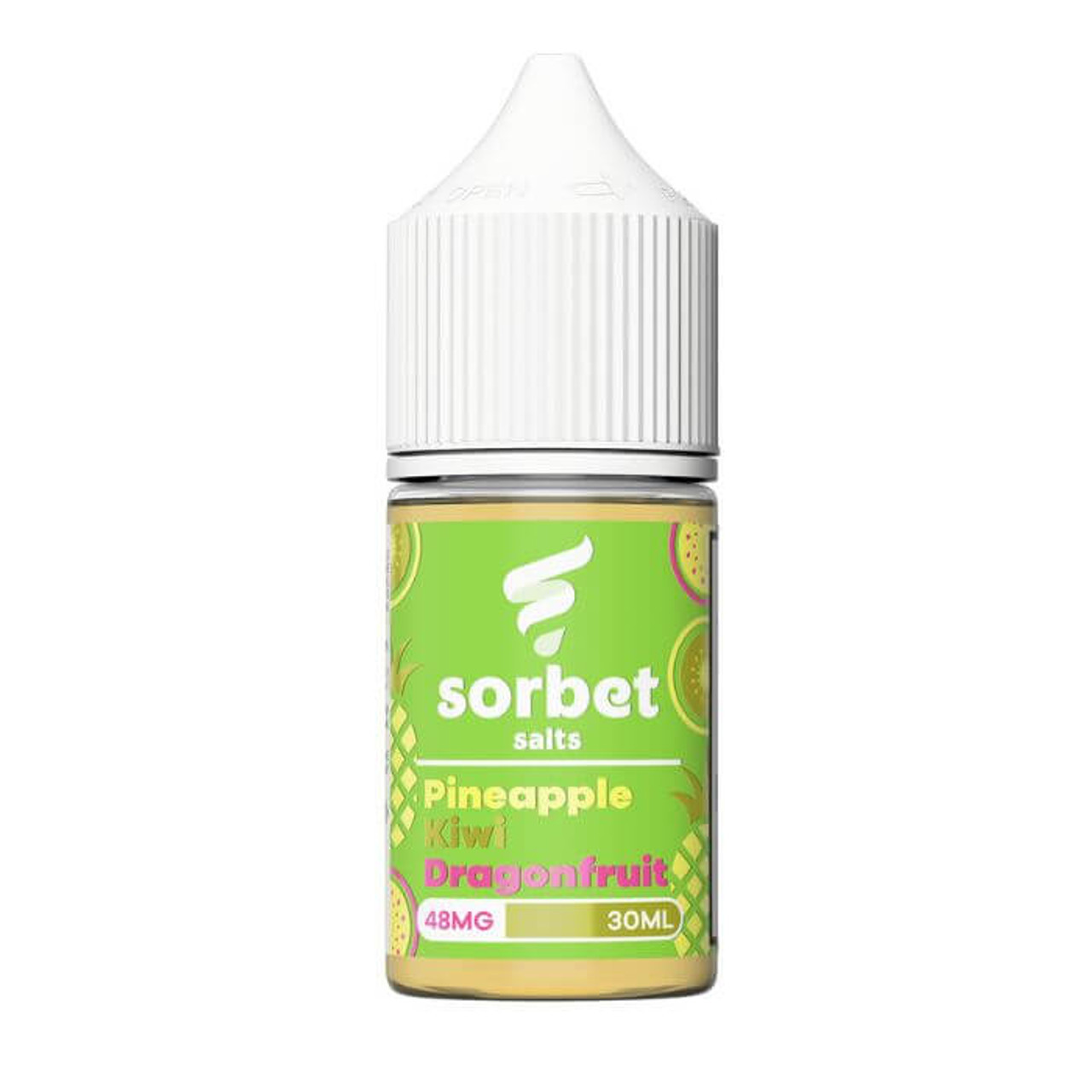 Sorbet Pop Nicotine Salts Wholesale | VapeRanger Wholesale Sorbet Pop Nicotine Salts Wholesale | VapeRanger Wholesale