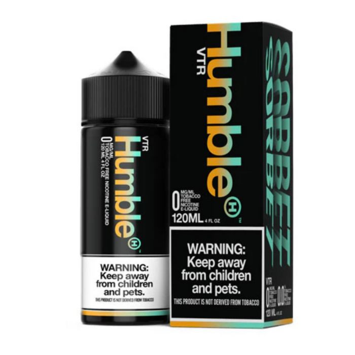 Hop Scotch E-liquid By Humble Juice Co. Review – Vape Doctor – Vapor
