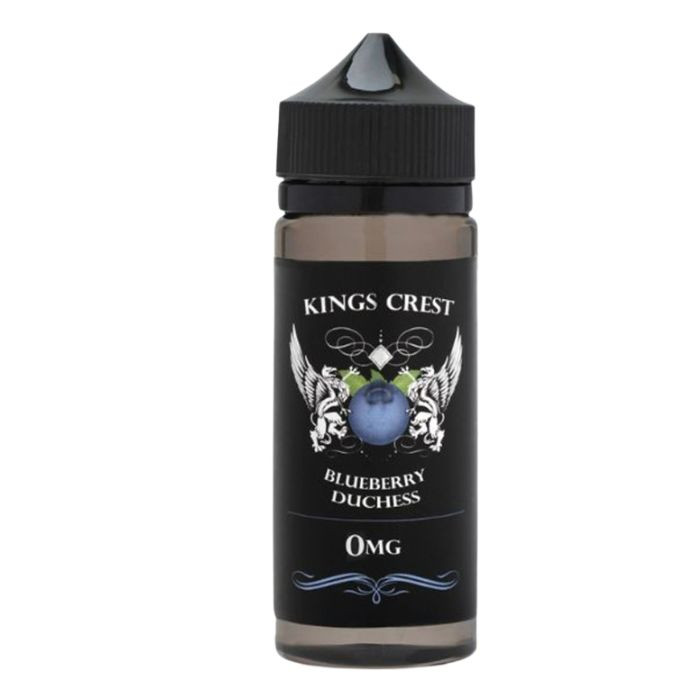 elf bar vape uk King's Crest Fruits Collection E-Liquid