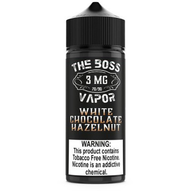 elfbar nachfüll pod läuft aus Boss Reserve Shortfill E-Liquid by Cuttwood 150ml main image 0