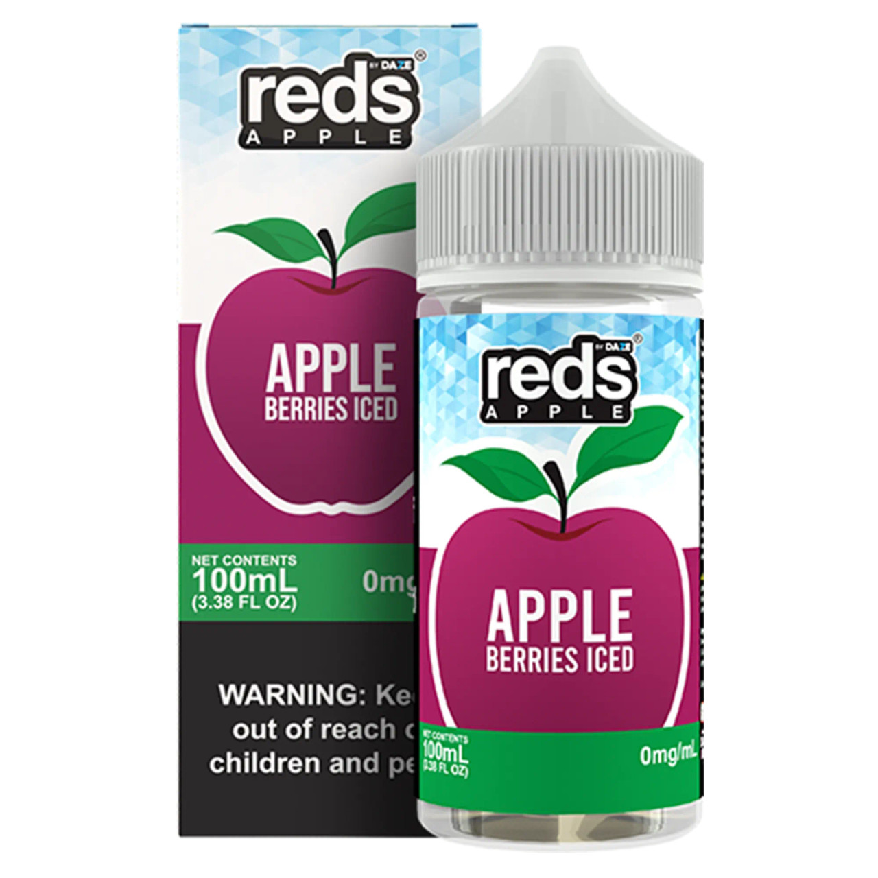 can you put apple juice in a vape Juicy Apple | £1 E-Liquid main image 0