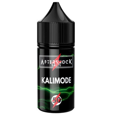 Aftershock Nicotine Salts Wholesale