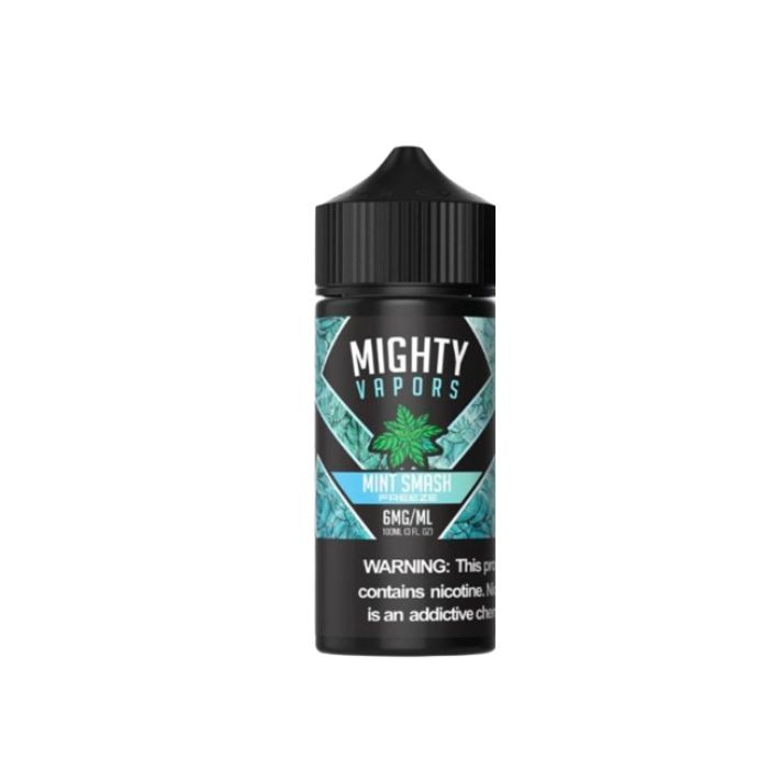 elf bar vape uk Hyppe Max Flow Mighty Menthol main image 0