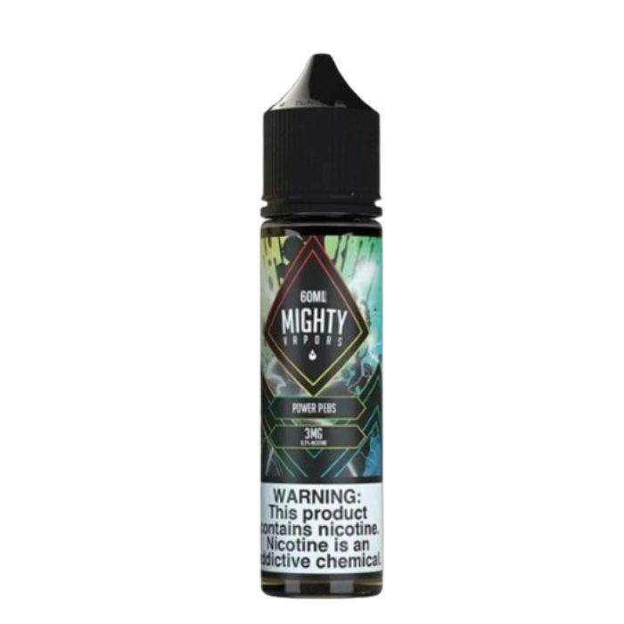 Mighty Vapors E Liquid Wholesale