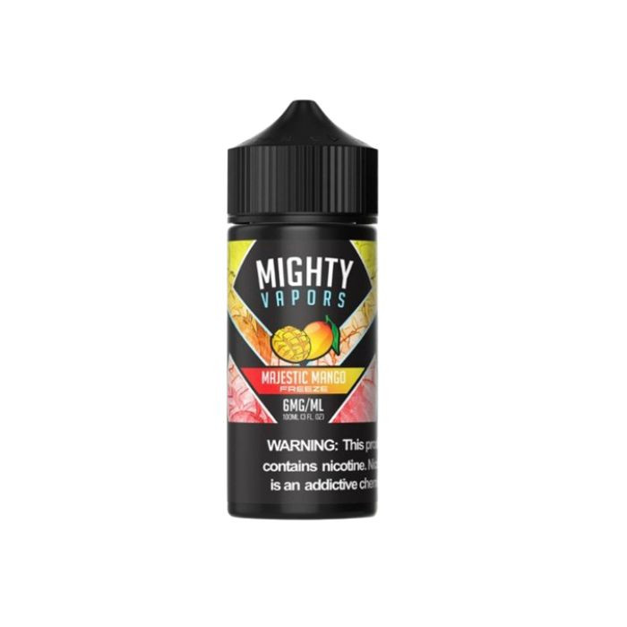 vape juice in bulk E-Liquid Allergies Explained: Everything You Need To Know main image 0