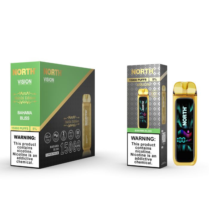 north vision vape juice level Fruit-flavored e-cigarettes for adults OK'd by FDA in major shift under  Trump main image 0