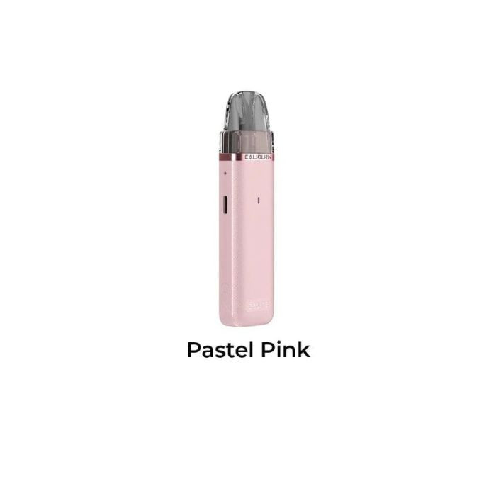 uwell caliburn pink UWELL Caliburn G3 Lite Pod System $9.98