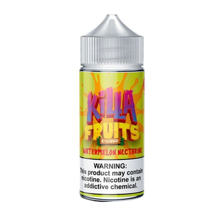 Killa Fruits E-Liquids