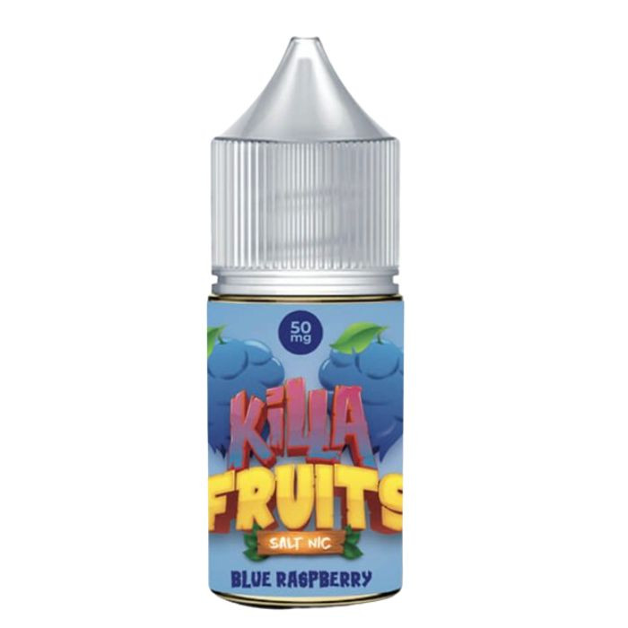 Killa Fruits Nicotine Salts | Vaperanger Wholesale