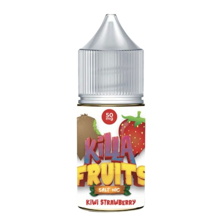 Killa Fruits Nicotine Salts | Vaperanger Wholesale