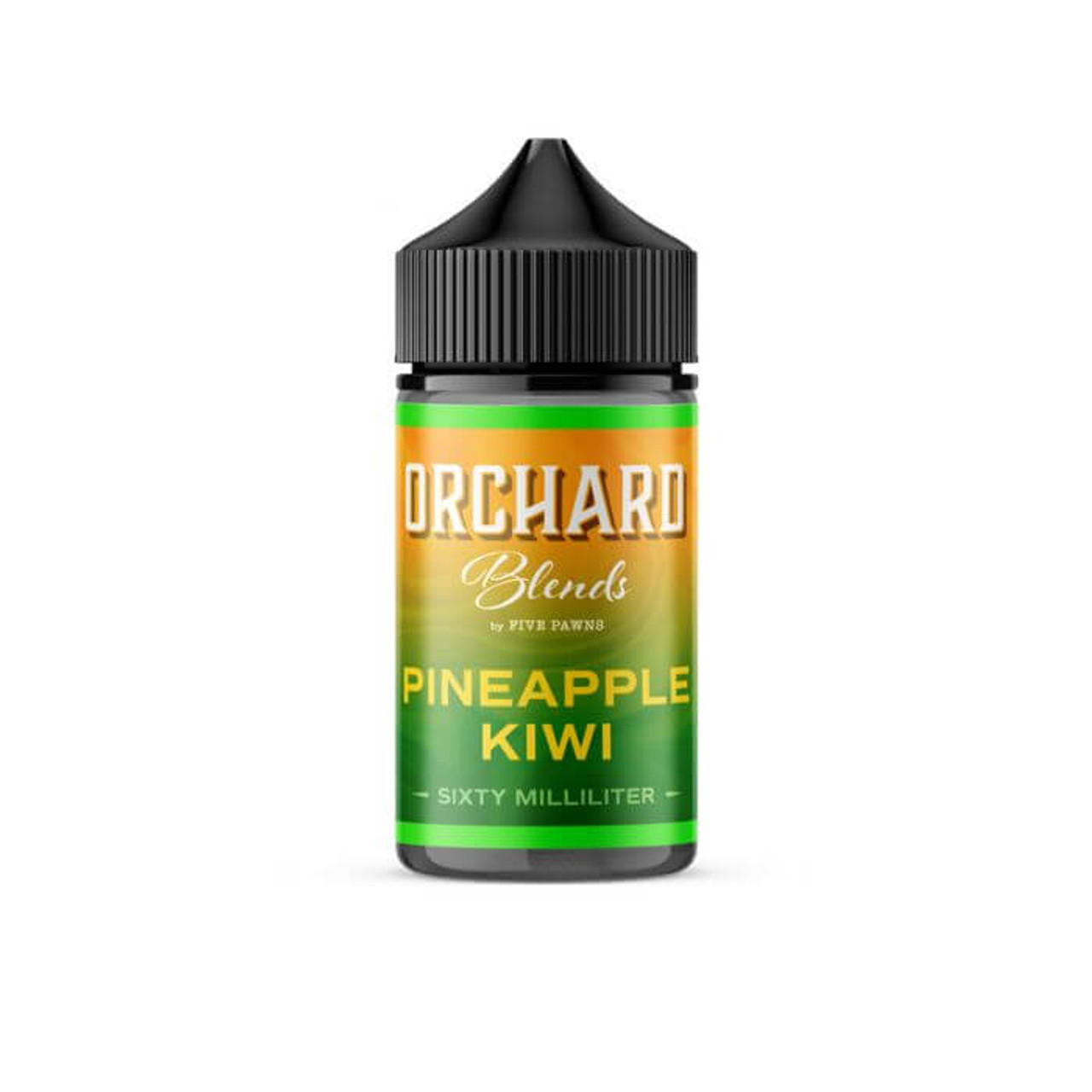 Orchard Blends Fruits E-Liquids | Vaperanger Wholesale