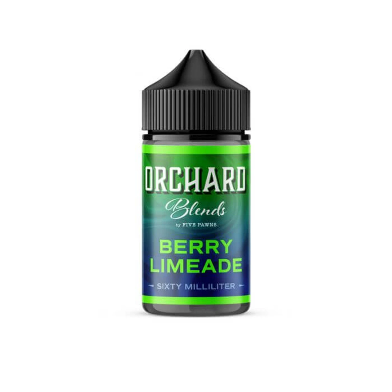 Orchard Blends Fruits E-Liquids | Vaperanger Wholesale