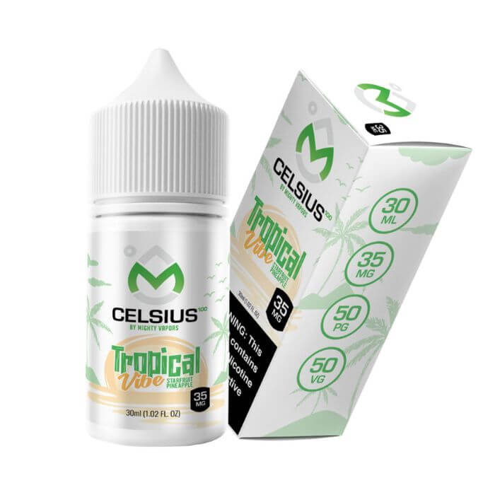 caramel tobacco vape juice Caramel Tobacco SALT - Salt Bae 50 - Nicotine Salt