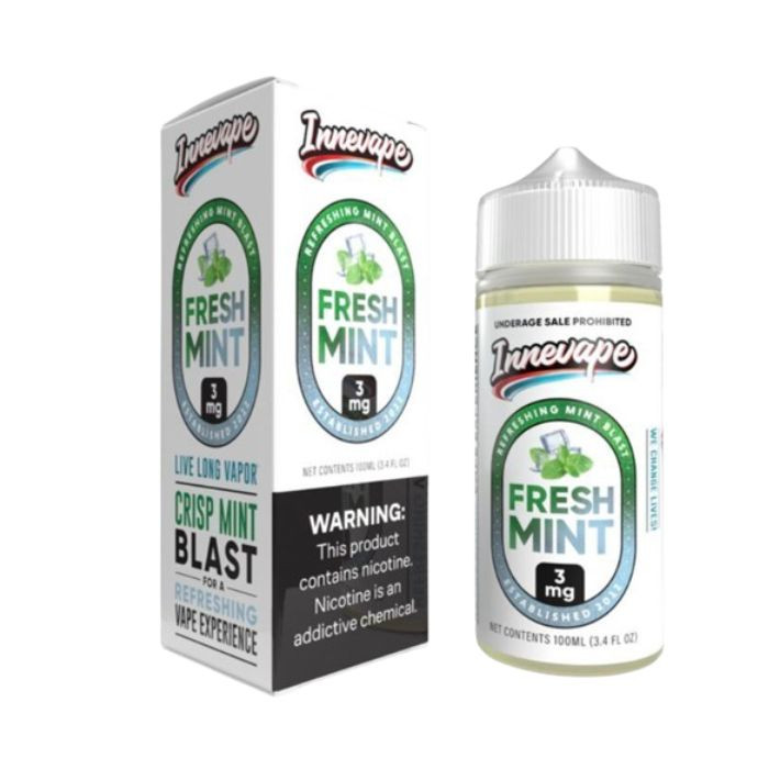 Innevape E-Liquids | Vaperanger Wholesale