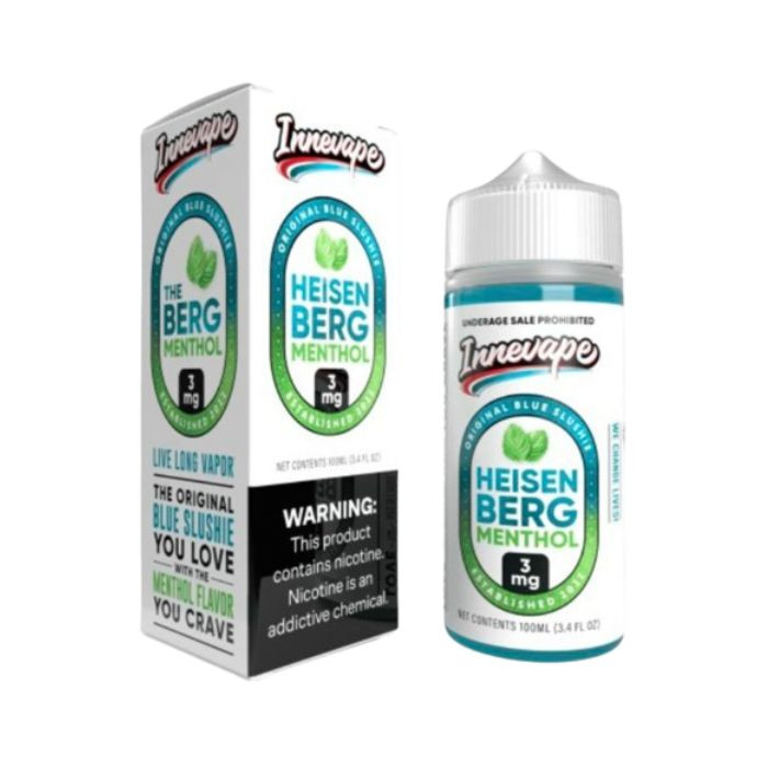can you get cbd vape liquid Innevape E-Liquids