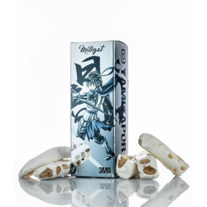 Yami Vapor E-Liquids | VapeRanger Wholesale