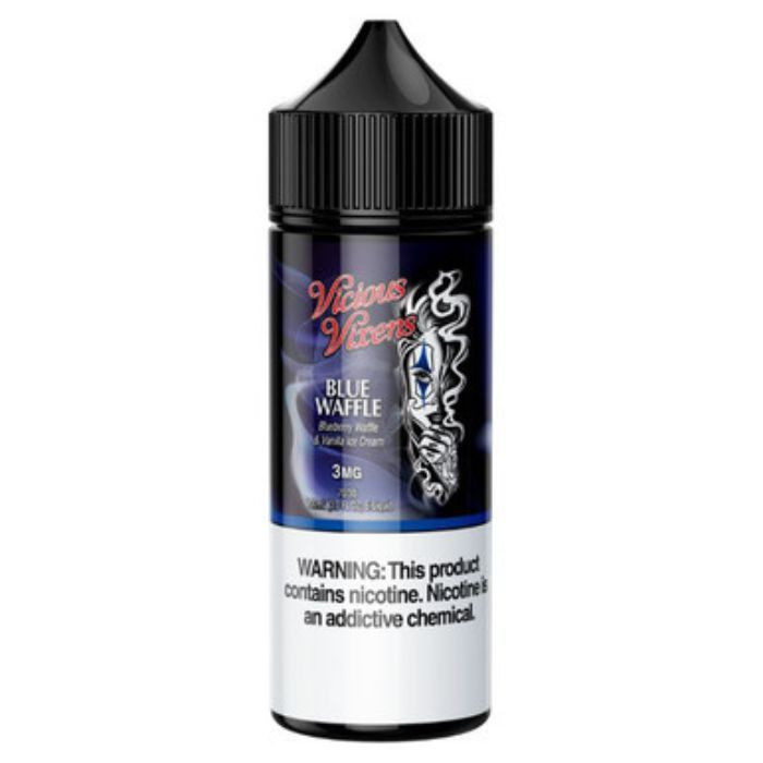 vape juice comparison store Vicious Vixens E-Liquids