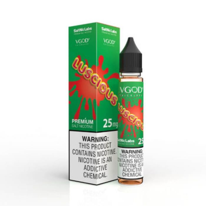 VGOD Nicotine Salts | VapeRanger Wholesale