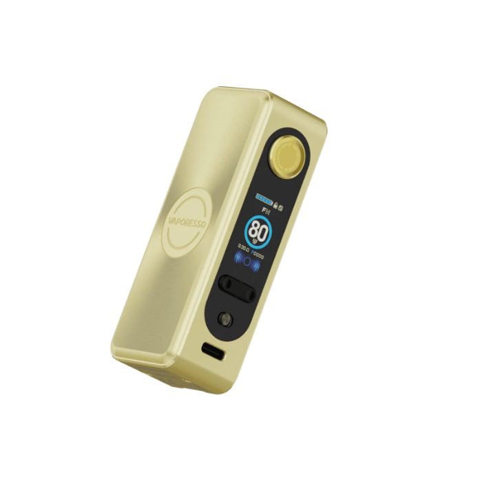 come scegliere la prima sigaretta elettronica Vaporesso Box Mod Vaporesso Armour S Box Mod .98 main image 1