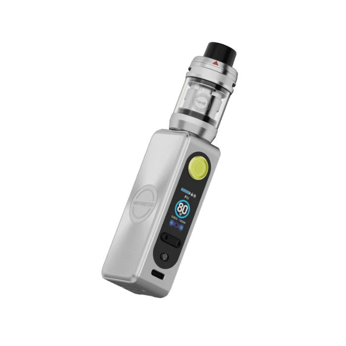 Vaporesso Gen SE 80W Vape Kit