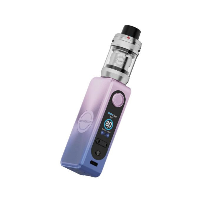 Vaporesso Gen SE 80W Vape Kit