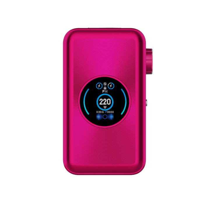 Vaporesso Gen Max 220W Box Mod | VapeRanger Wholesale
