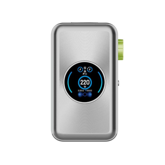 Vaporesso Gen Max 220W Box Mod | VapeRanger Wholesale