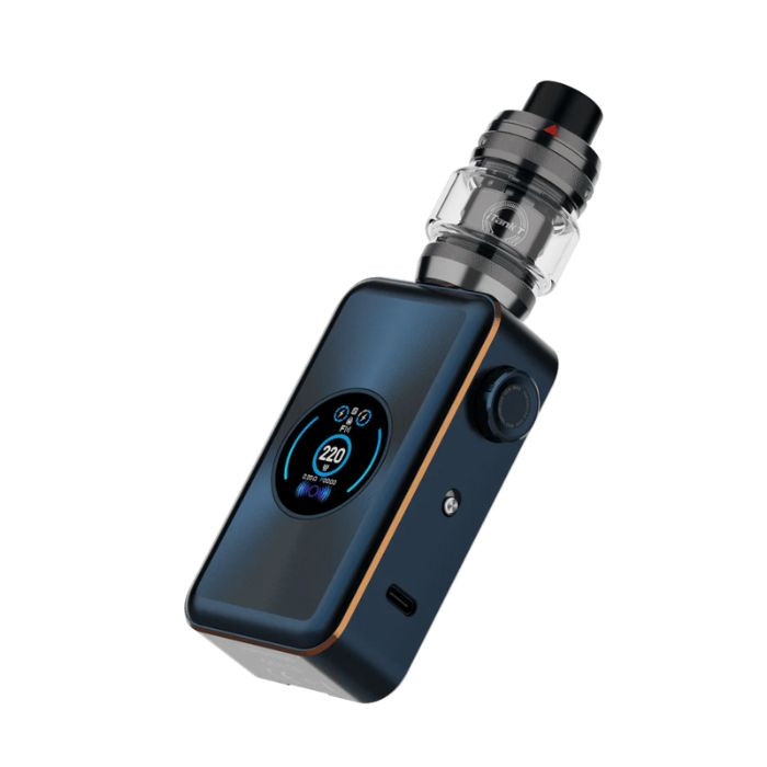 gen max vaporesso Vaporesso Gen Max Mod – Old Pueblo Vapor main image 0