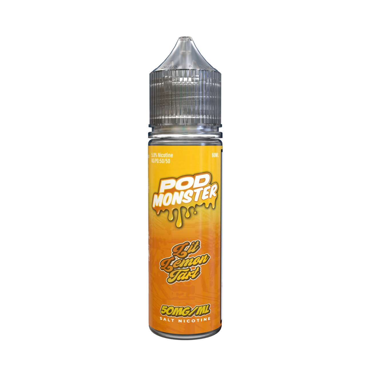 elfbar nachfüll pod läuft aus E-Juice / E-Liquid Nicotine Levels Explained main image 0