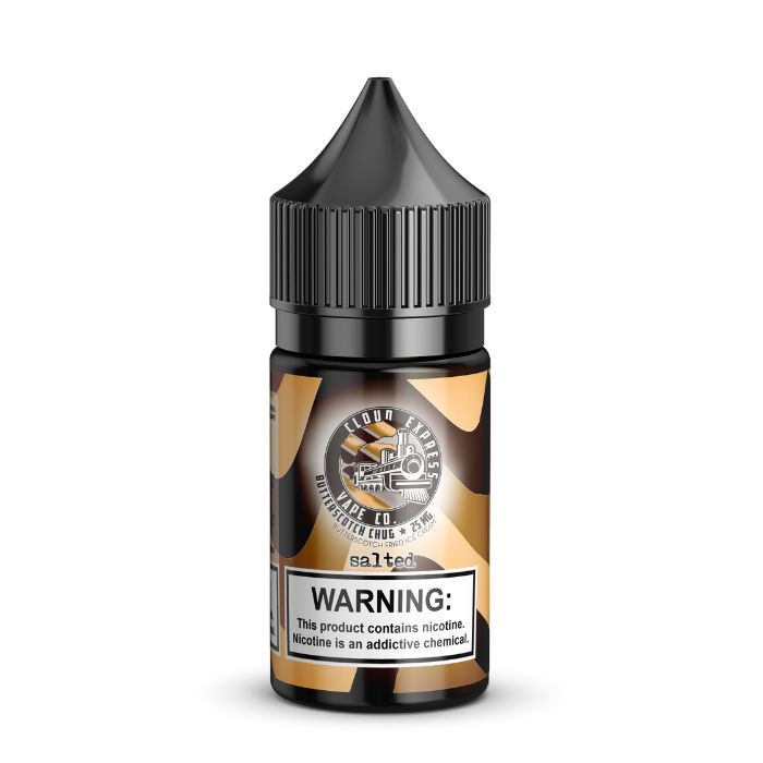 cloud express vape juice What Is in Vape Juice? Vape Juice Ingredients Explained main image 0